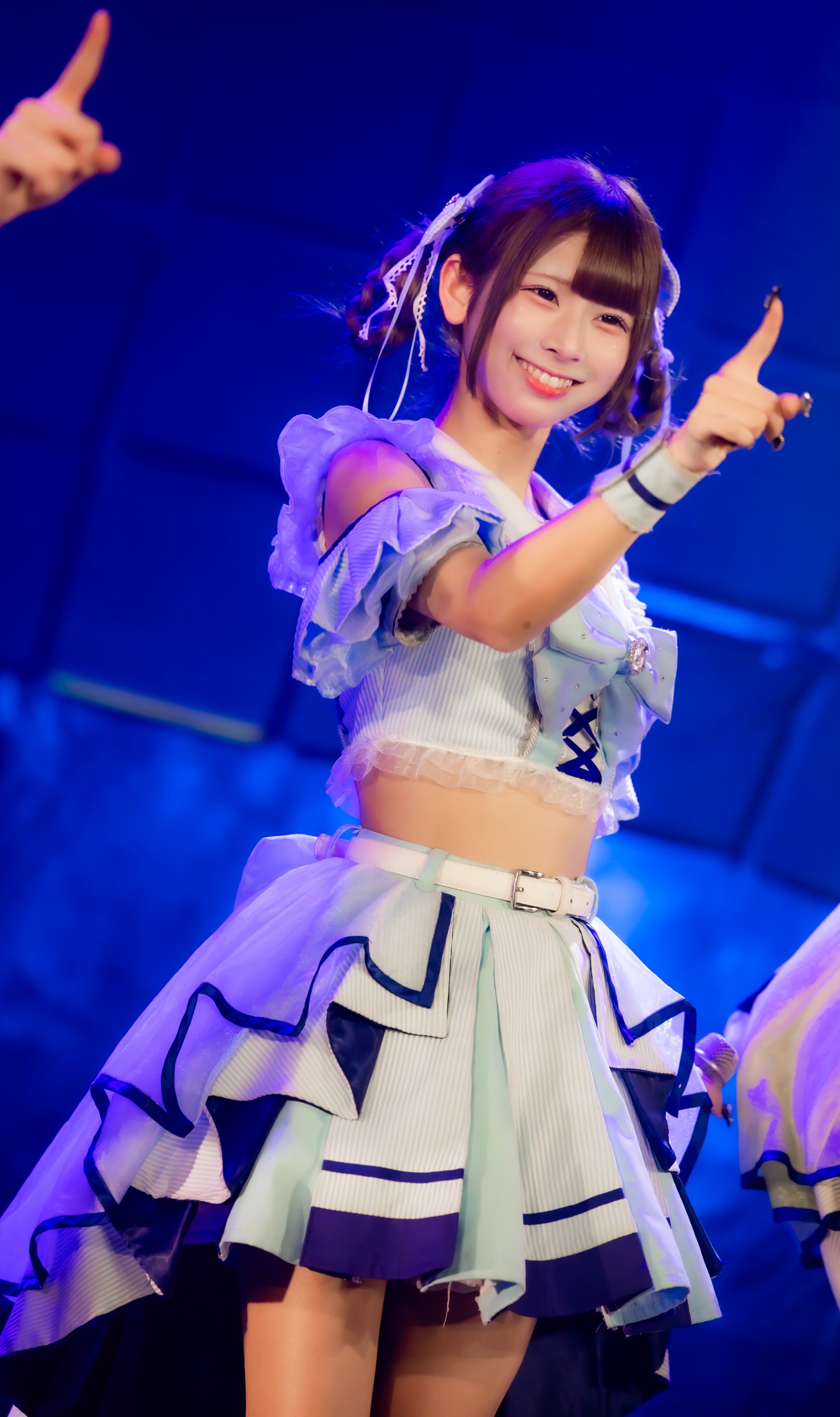 まりりかオーダーページ♡ 森下舞桜🥮仮面女子🥮 on X: