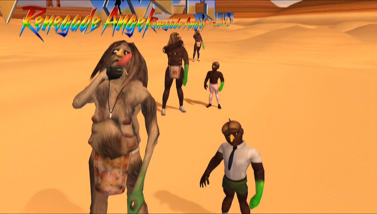 Out of Context XRA (@xaviereveryday) on Twitter photo 