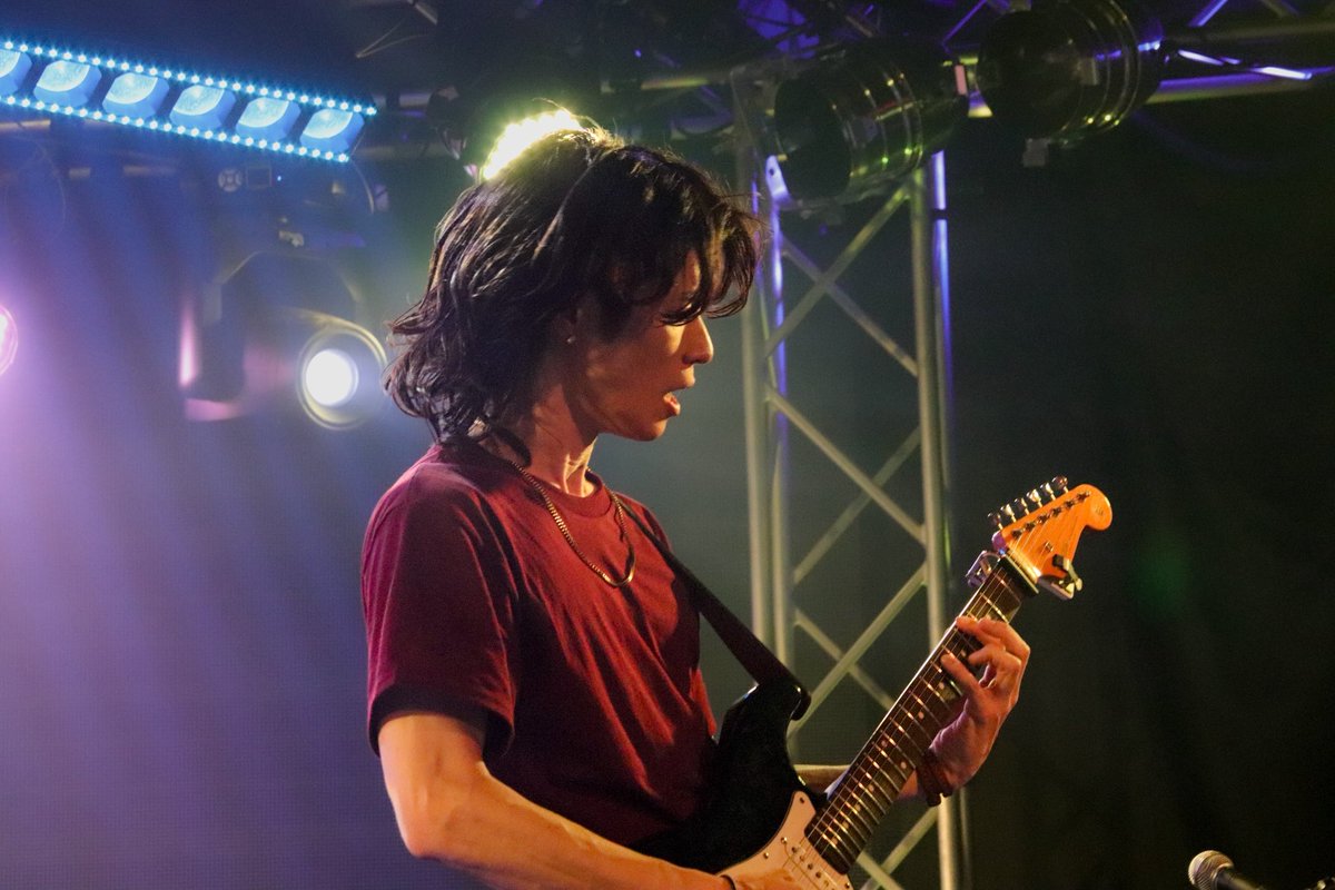 昨日は全ての皆さんに
リスペクトを込めて🫡

ありがとうございました！！

We are チームディスベリ

📸 <a href="/futsukayoi_den/">ちひろでん◎</a> 

#ディスベリ
#thisveryday