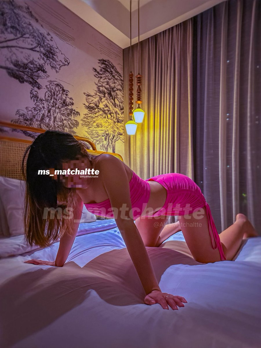 ms_machaltte tweet media