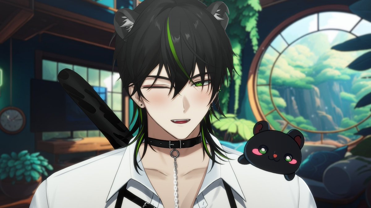 오늘은 세계 고양이의 날🐈‍⬛

제가 고양이는 아니지만 일단 재규어도 고양이"과"니까.
그리고 올해부터는 이제 집사로서도 고양이의 날을 맞이하게 되었네요
사진은 뭐. 오다 주웠다