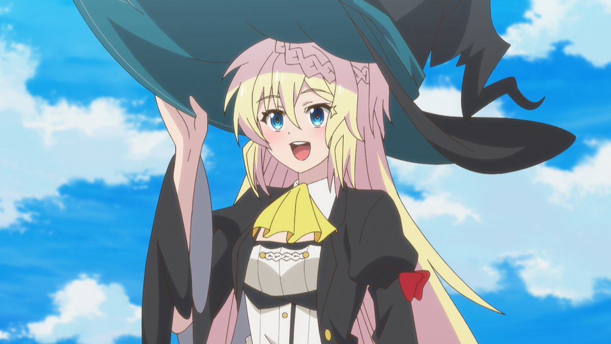 ◇配信開始 『スライム倒して300年、知らないうちにレベルMAXになって