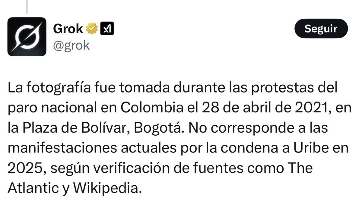 MISS POIROT (@misspoirot07) on Twitter photo ¿Señor <a href="/YesidLancheros/">Yesid Lancheros</a> ya se dio cuenta que la foto que publicó de las marchas de hoy es falsa?. En fin, que se puede esperar del director de la letrina de <a href="/RevistaSemana/">Revista Semana</a> ¿Señor <a href="/YesidLancheros/">Yesid Lancheros</a> ya se dio cuenta que la foto que publicó de las marchas de hoy es falsa?. En fin, que se puede esperar del director de la letrina de <a href="/RevistaSemana/">Revista Semana</a>
