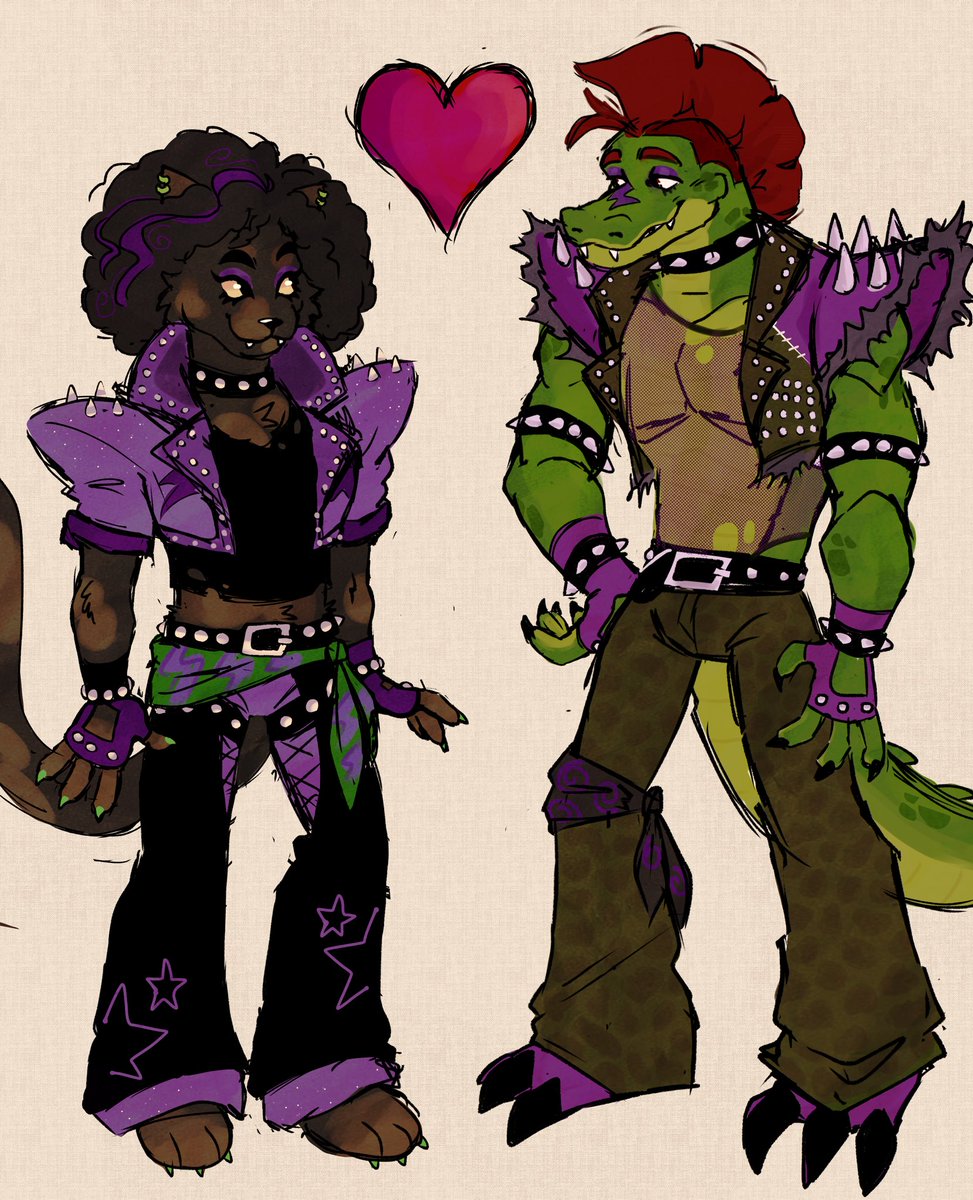 GATORKISSEZ's tweet image. 🐈‍⬛ 💗 🐊

#yumetwt #selfship #monty #montgomerygator