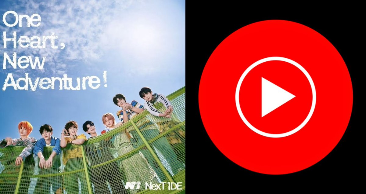 NT1data's tweet image. 📊 | YOUTUBE MUSIC STATS 

• TOP 5 TRACKS:
#1 NexT1DE — 326K plays
#2 Evening Breeze — 115K plays
#3 奔跑在地球的小孩 — 35K plays
#4 Just Say Hello — 34K plays
#5 Chemistry — 28K plays

• SUBSCRIBERS: 844

#StreamForNexT1DE #NexT1DE