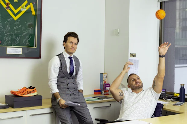 Barclay Pearce Capital tweet media