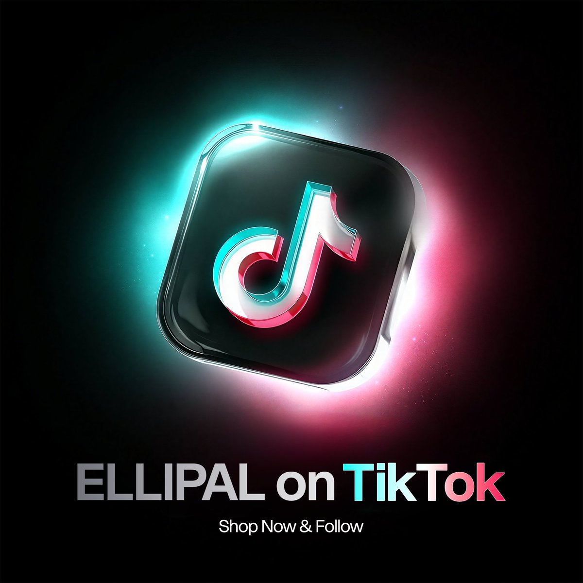 We’re now on TikTok Shop.

🇺🇸 U.S. shipping only
🔐 100% official
🎁 TikTok‑only perks

Cold wallets. Direct from the source.
vt.tiktok.com/ZT6PcgkLD/?pag…