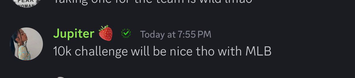 JustExoticss's tweet image. $10&amp;gt;$10k in 2 weeks challenge starting tomorrow 💰🚀

The past week have showed me a lot when it comes down to diving deep into weak spots that’s feeding the streets.Proof speak for itself 🙌 See you all at the bank 🏦 

discord.com/invite/PmrZpjD…

#GamblingX #parlay #weakspot