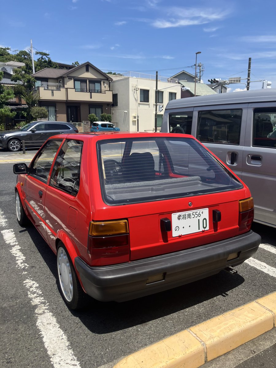 ざわ（ヒノタマーチ） tweet media