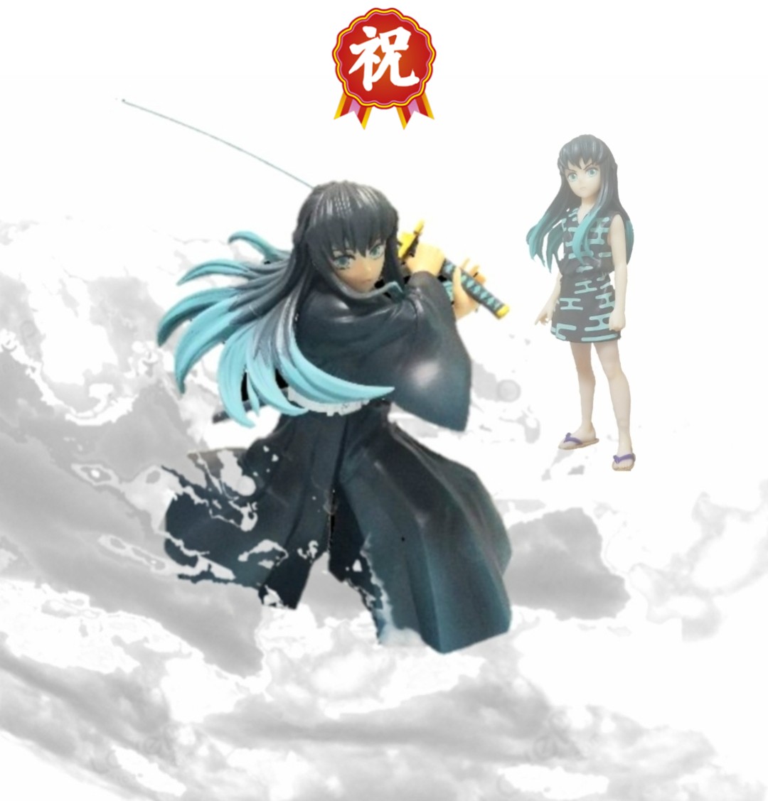 🌫 無 :「兄さん…」
兄さんにも会わせたかったよ･･
竈門炭治郎という仲間に…
#時透無一郎生誕祭2025 
#時透有一郎生誕祭2025
#竈門炭治郎