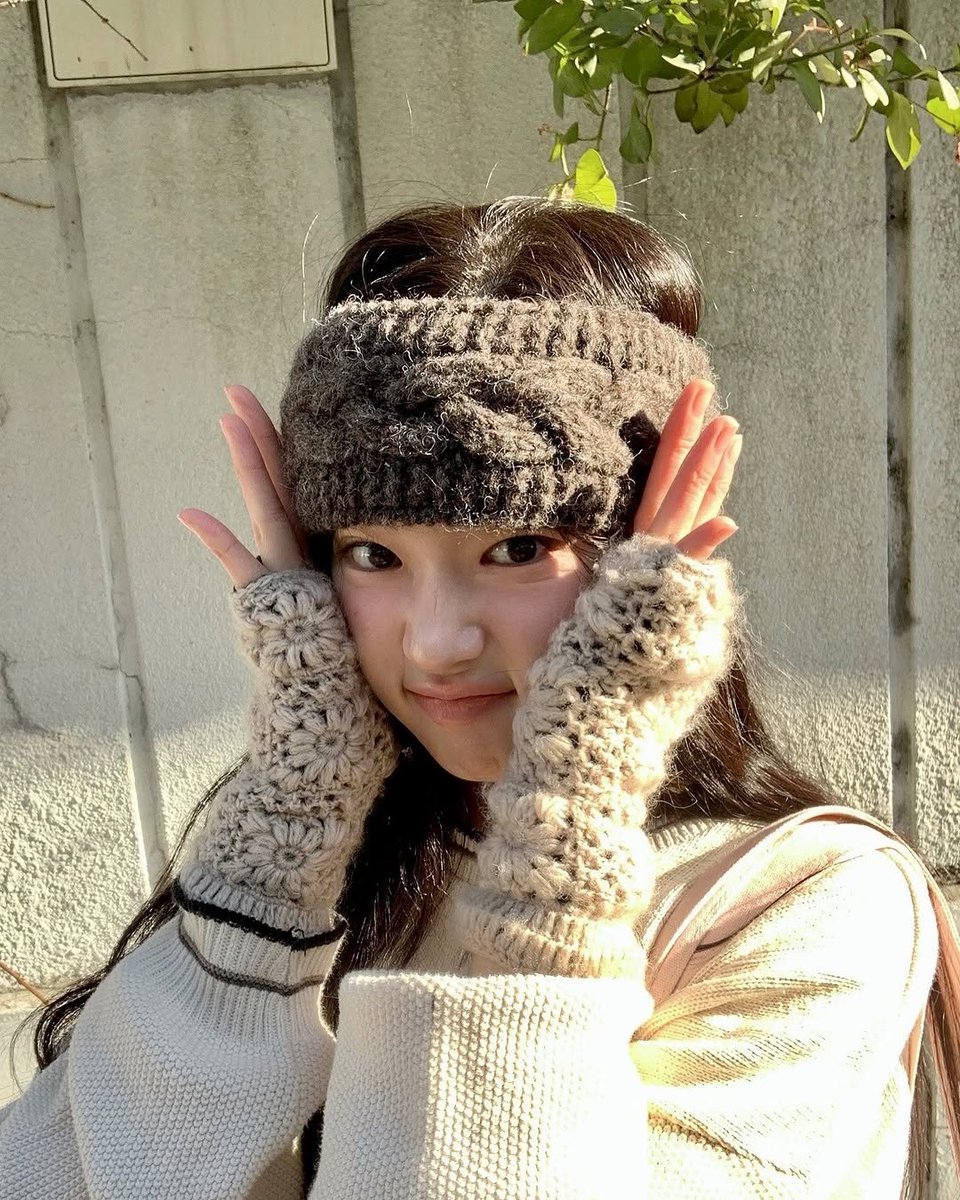 소희. (@soheehnx) on Twitter photo 