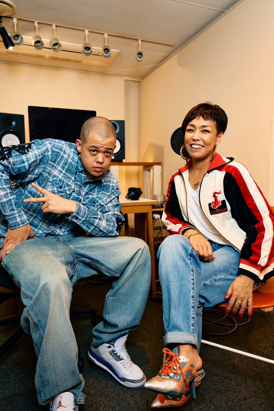 その他 tina Tina & Tina's staff (@TinaLadySoul) / X