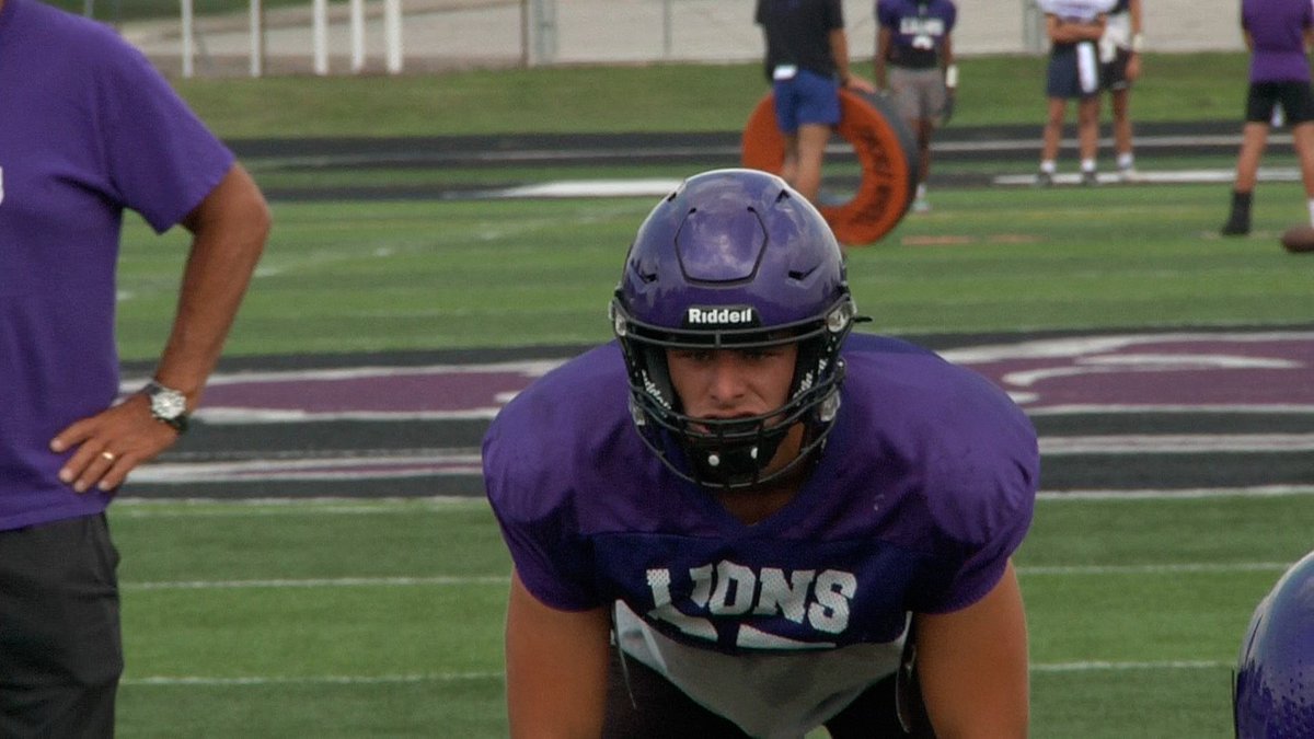 Foster, Sauder, and a Promising Group of Athletes Look to Lead Leo in 2025 - summitcitysports.com/foster-sauder-…