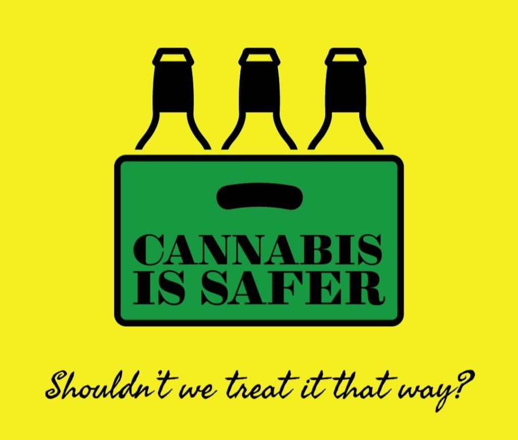 HEMP EMBASSY HEADLINES #667 | 7 AUGUST 2025 - mailchi.mp/hempembassy.ne…
Control freaks in our health department getting nervous, so much money being made on pot, issues are getting clouded &amp; twisted by the profit-makers. Why not let us grow our plants? No one makes any money then??