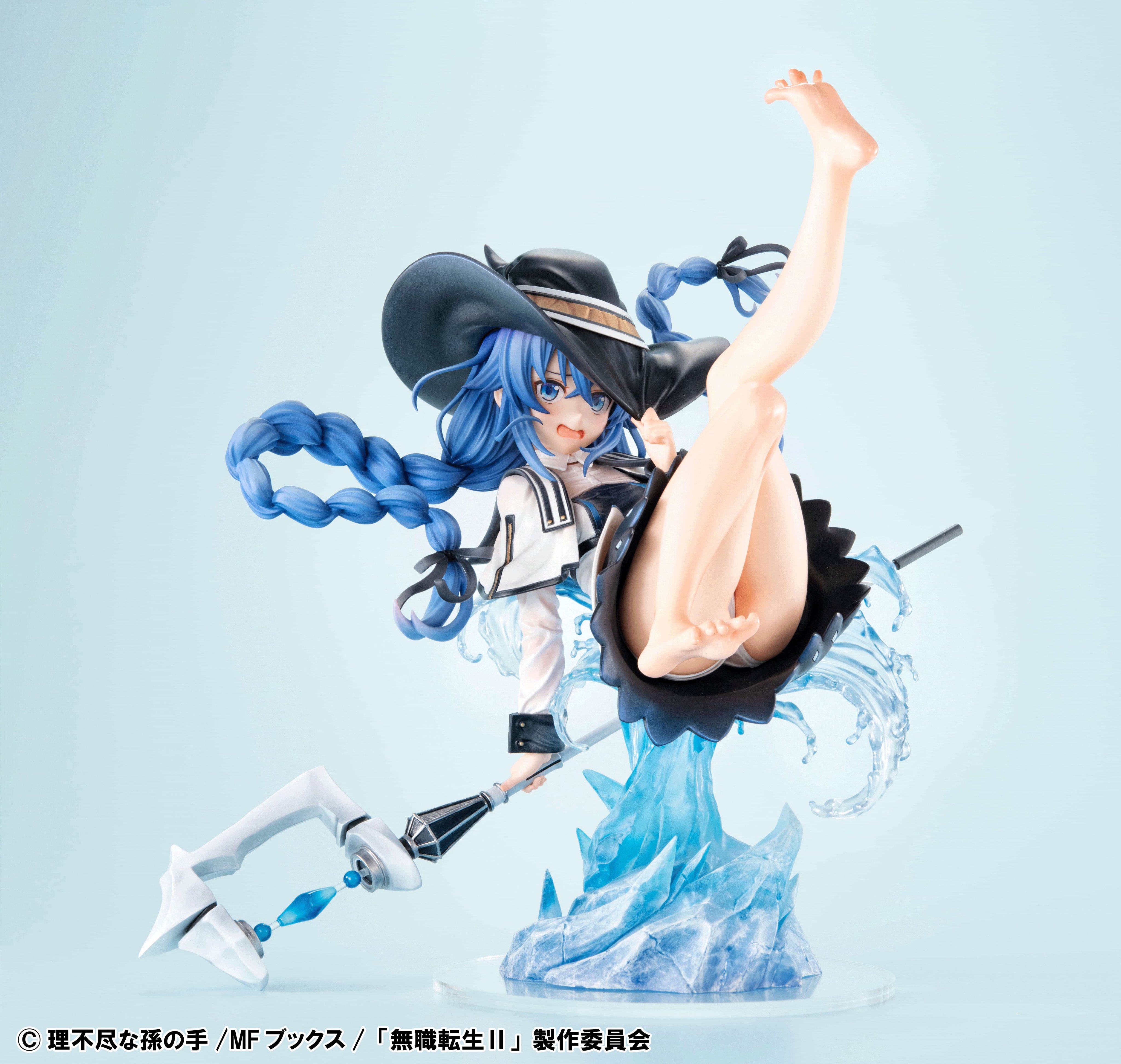 無職転生 11〜13.16〜20.23.25.26 無職転生II ～異世界行ったら本気だす～」 バニーガール