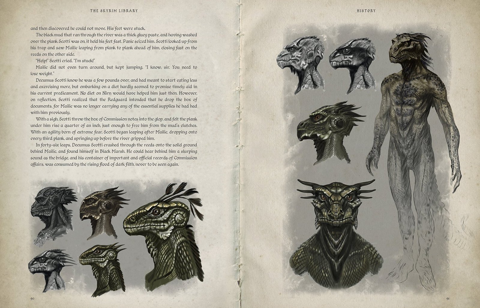 洋書 Elder Scrolls V: The Skyrim Library Amazon.com: The Skyrim Library - Volumes I, II & III (Box