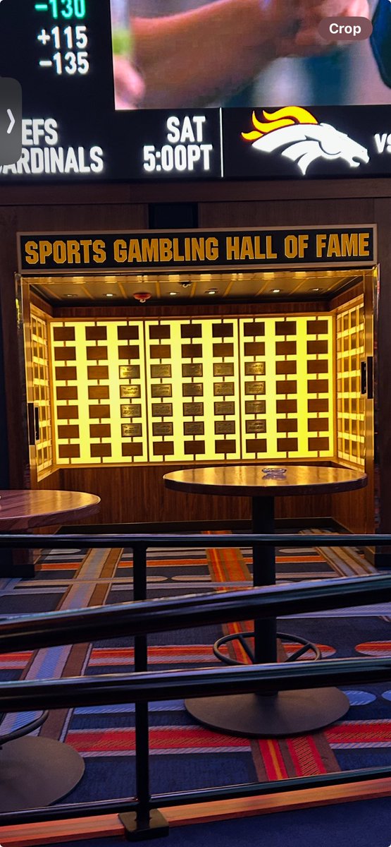 I will not recognize this as a true Hall of Fame until ⁦<a href="/icecoldexacta/">Dave Weaver</a>⁩ in a member.