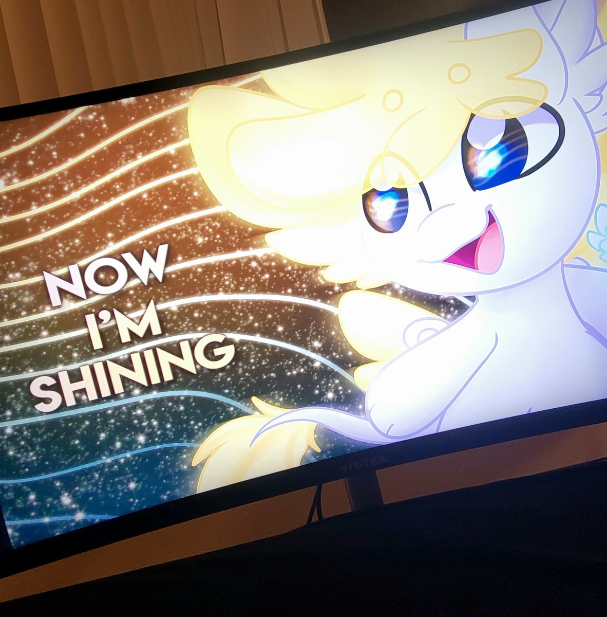 IT'S TIME FOR A NEW SONG TOMORROW!! ✨️✨️✨️