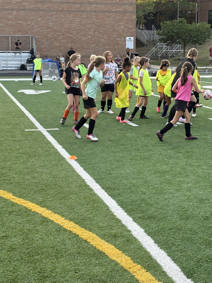 Montour Girls Soccer Highlights (@girls_montour) on Twitter photo Ending youth camp with some fun games! What a fantastic week with so many talented young soccer players! #Montourproud <a href="/Ahoopshobbs/">Alex “Hoops” Hobbs</a> Ending youth camp with some fun games! What a fantastic week with so many talented young soccer players! #Montourproud <a href="/Ahoopshobbs/">Alex “Hoops” Hobbs</a>