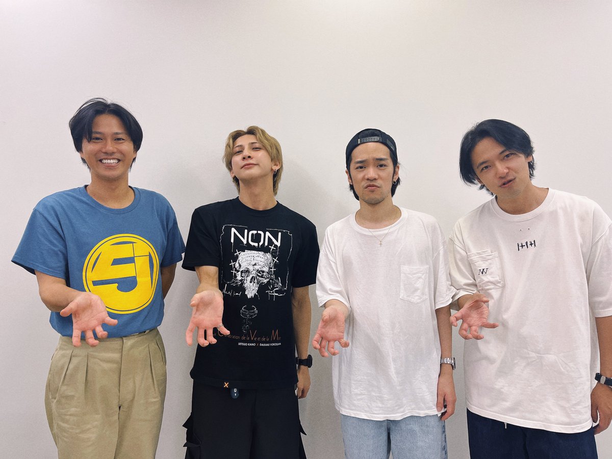 インターネットラジオステーション音泉 tweet media