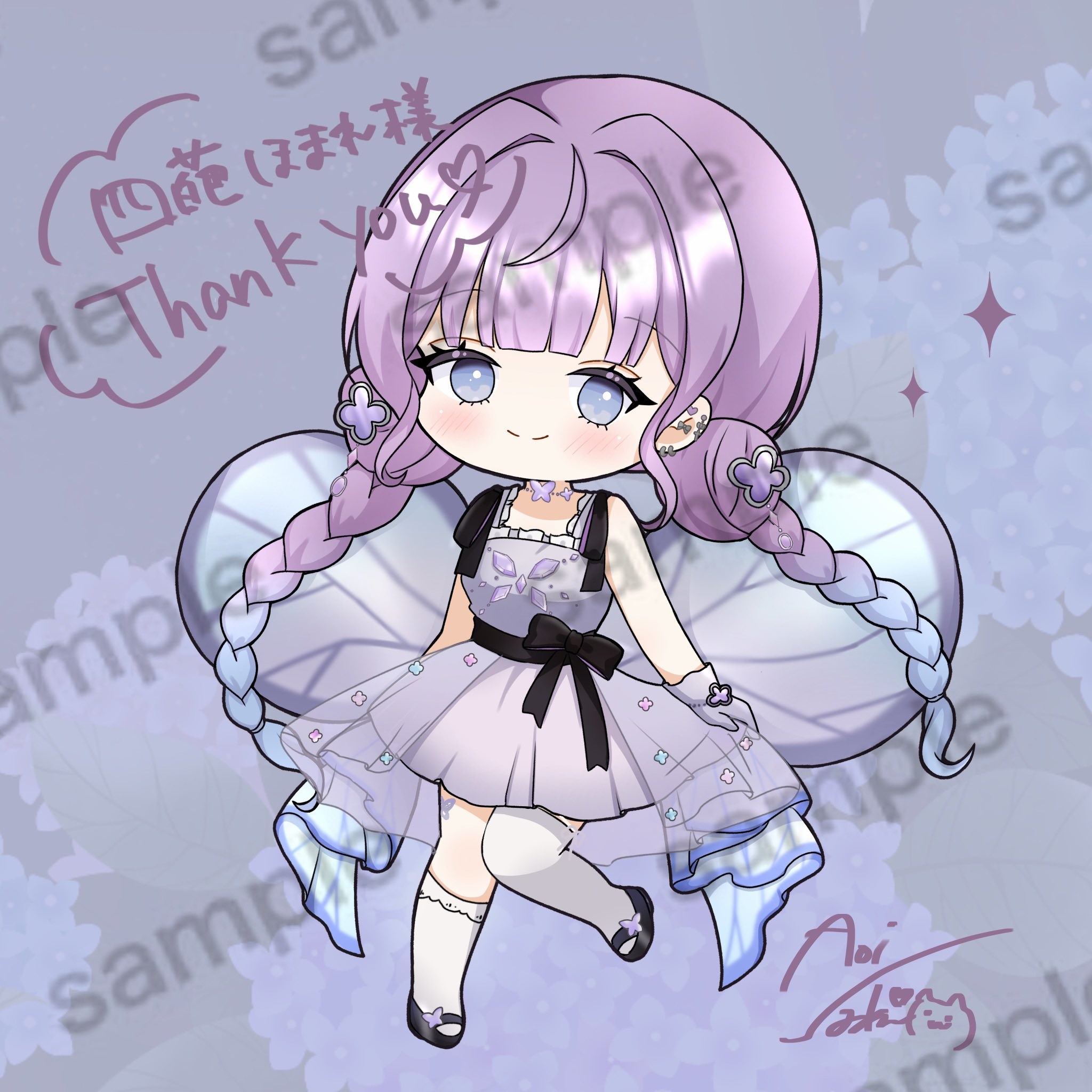 イラスト依頼 咲イラスト【ご依頼⭕️】 on X: 