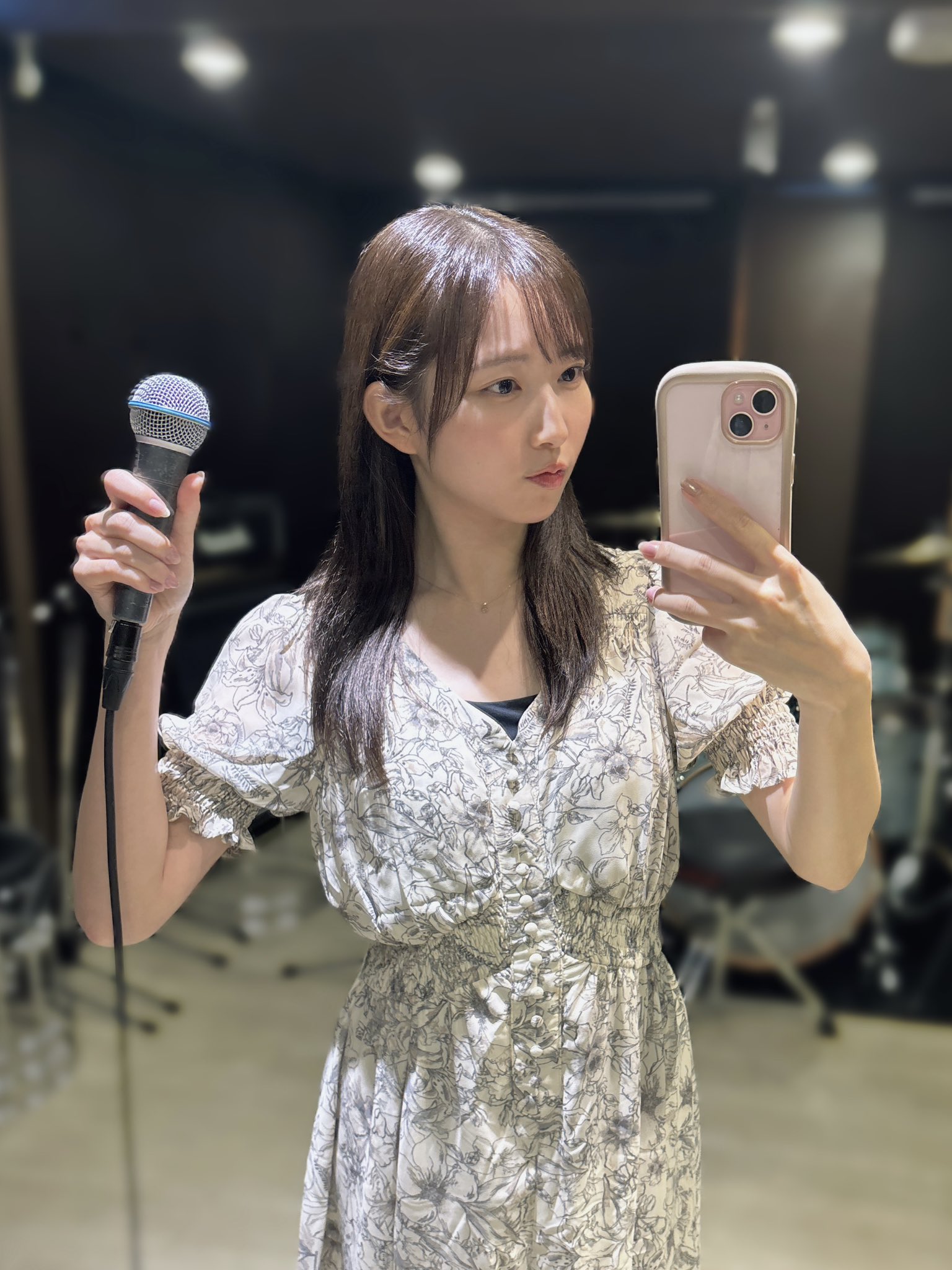 【ラブカ】青山なぎさ PE+ 青山 なぎさ PE+ ラブライブ！シリーズ オフィシャルカード