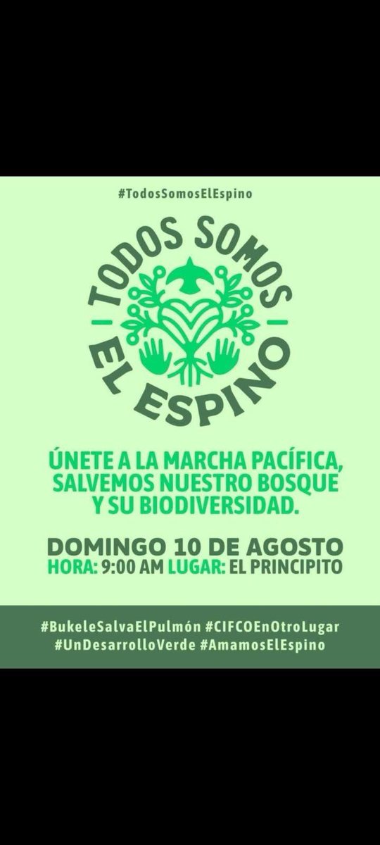 PatricioPPineda's tweet image. #unete 👊
#yosoyelespino
#nosvemoseldomingo