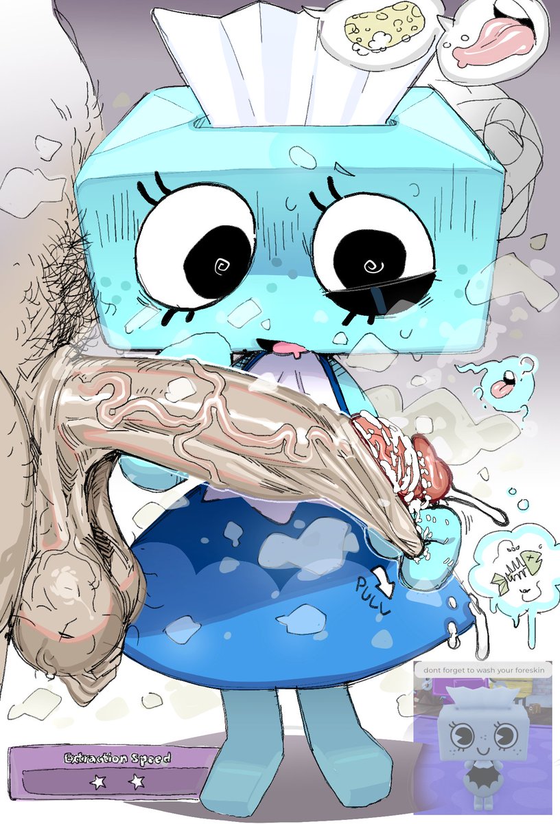 you have some cleaning to do, tisha
did *you* clean *your* foreskin today?