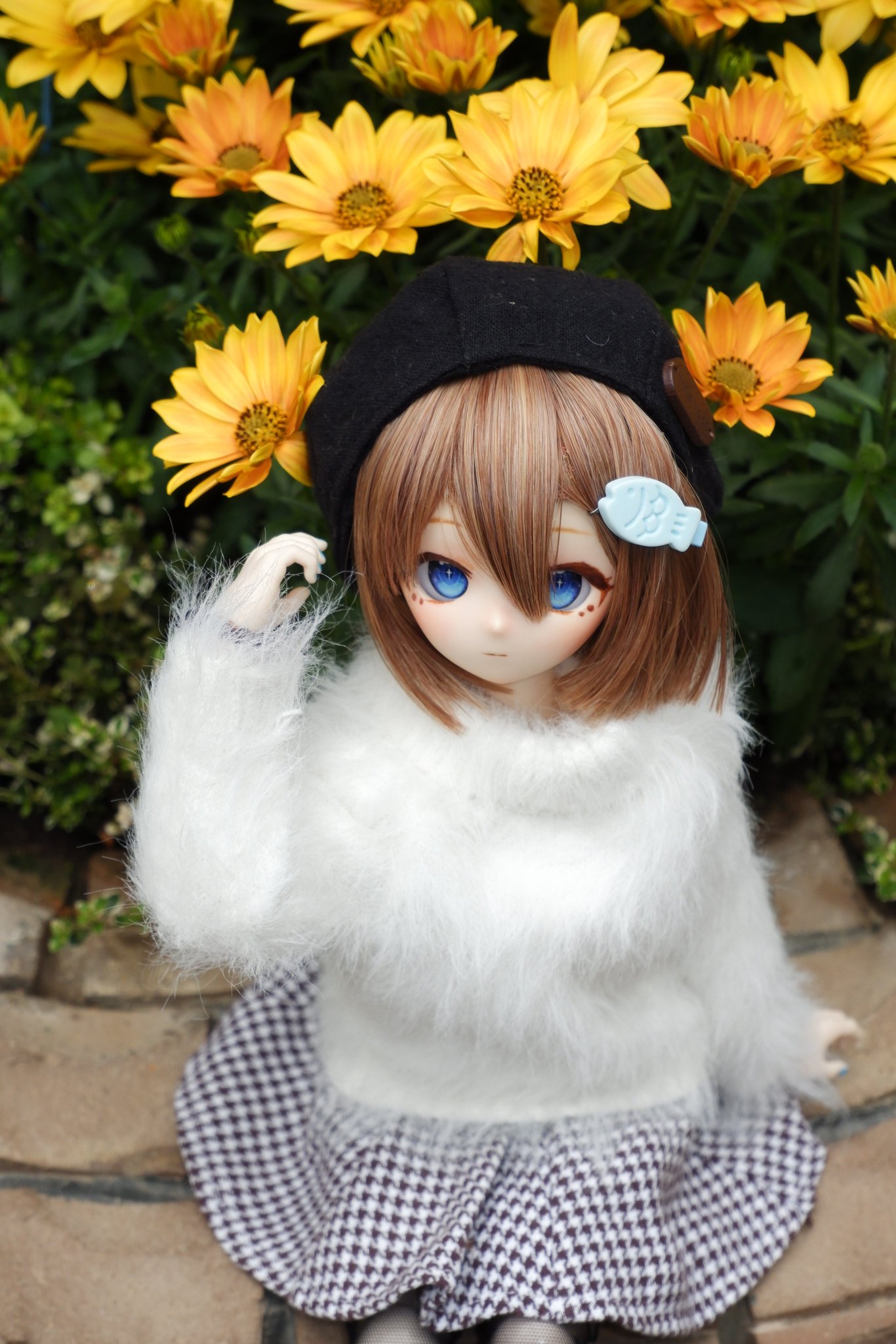 るな様 発売直前】「ねんどろいど 桜小路ルナ」が遂に発売で大変に気分