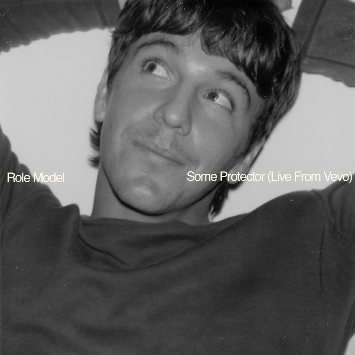 ROLEMODELNATlON's tweet image. SURPRISE !!! ‘Some Protector’ and ‘Sally’ (live from VEVO) out now 🥰