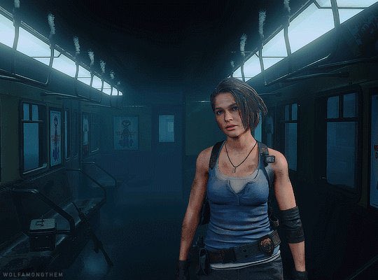 こんにちは！久しぶりね。ジルよ。

皆元気だった？