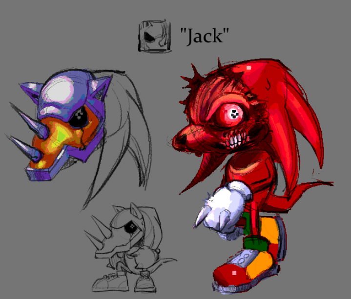 Jack Gore tweet media