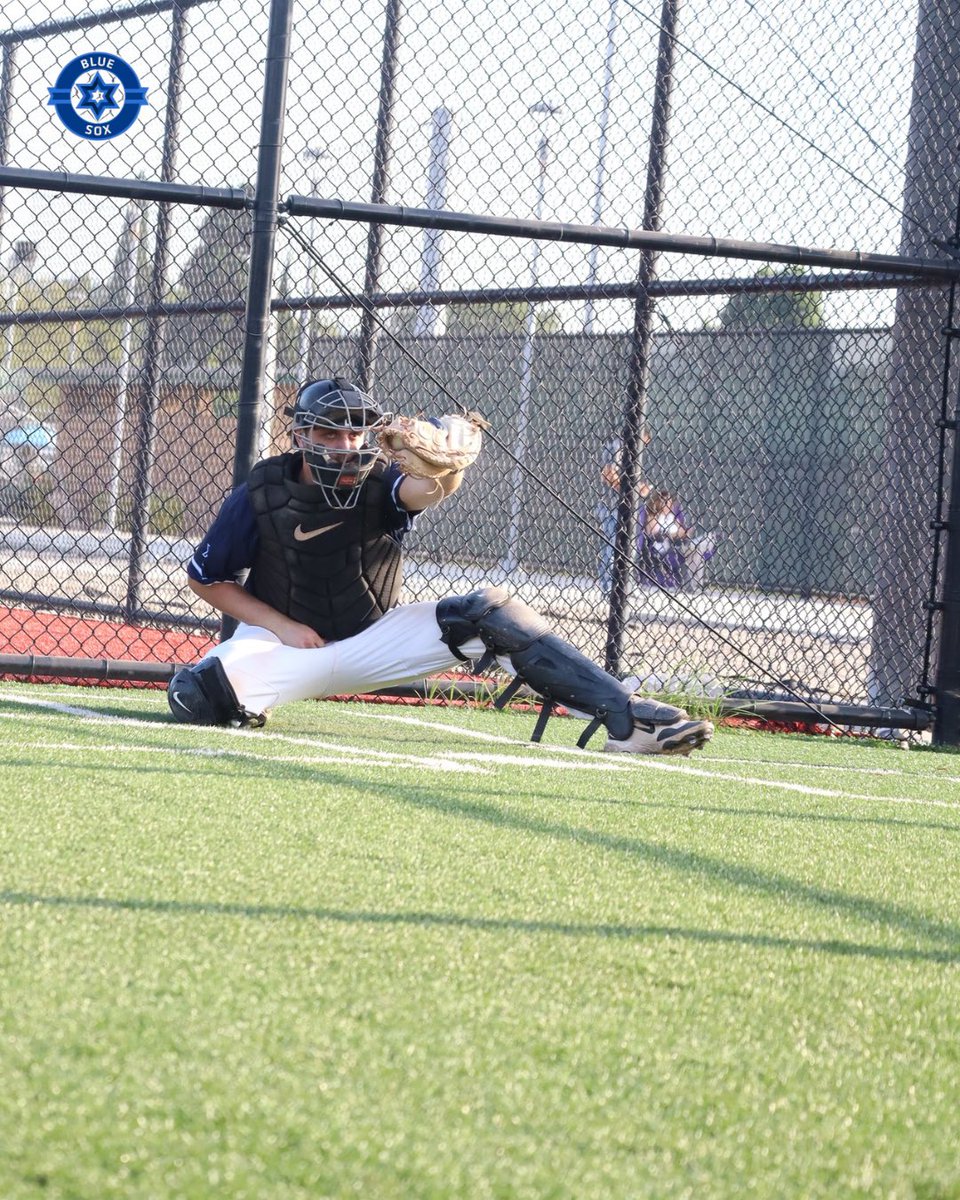 🇮🇱 🤝 🇵🇭 
8/6/2025

Thank you <a href="/Philippinesbsbl/">Philippines Baseball Group</a> for graciously hosting us in Los Angeles. A great night all around. Let’s run it back

#JewishBaseball
#FilipinoBaseball