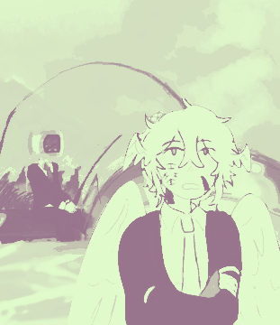 𓆩 𓆇 𝐢𝐦𝐦𝐨𝐫𝐭𝐚𝐥 ₍ 𖤓 ₎ , 𝐬𝐡𝐞 tweet media