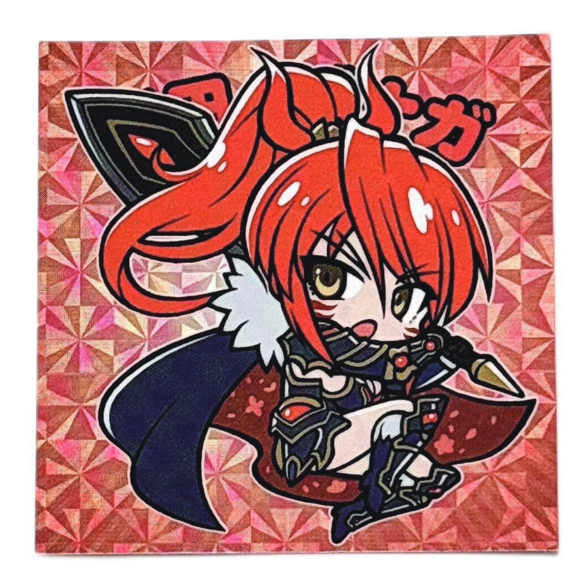 キュイン萌ーる』公式 on X: 