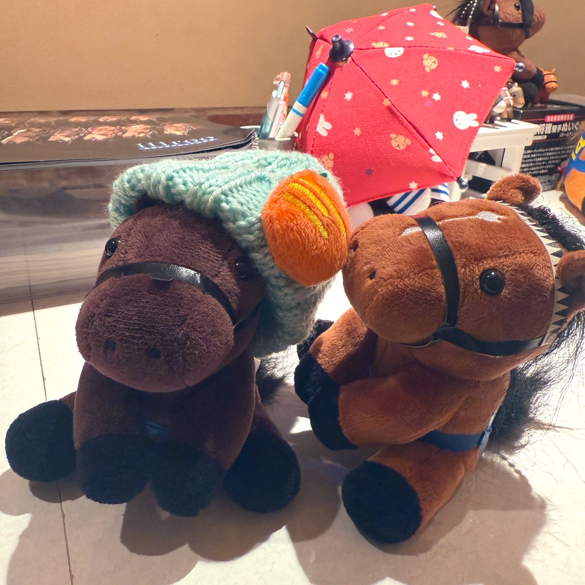 元気に営業しております！
よろしくおねがいしますっ