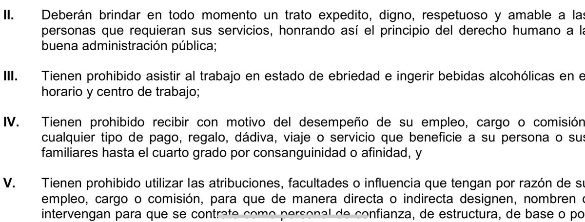 Sergio Gutiérrez Luna también se le olvidó cuando votó a favor de la Ley de Austeridad que prohíbe recibir regalos 🤡