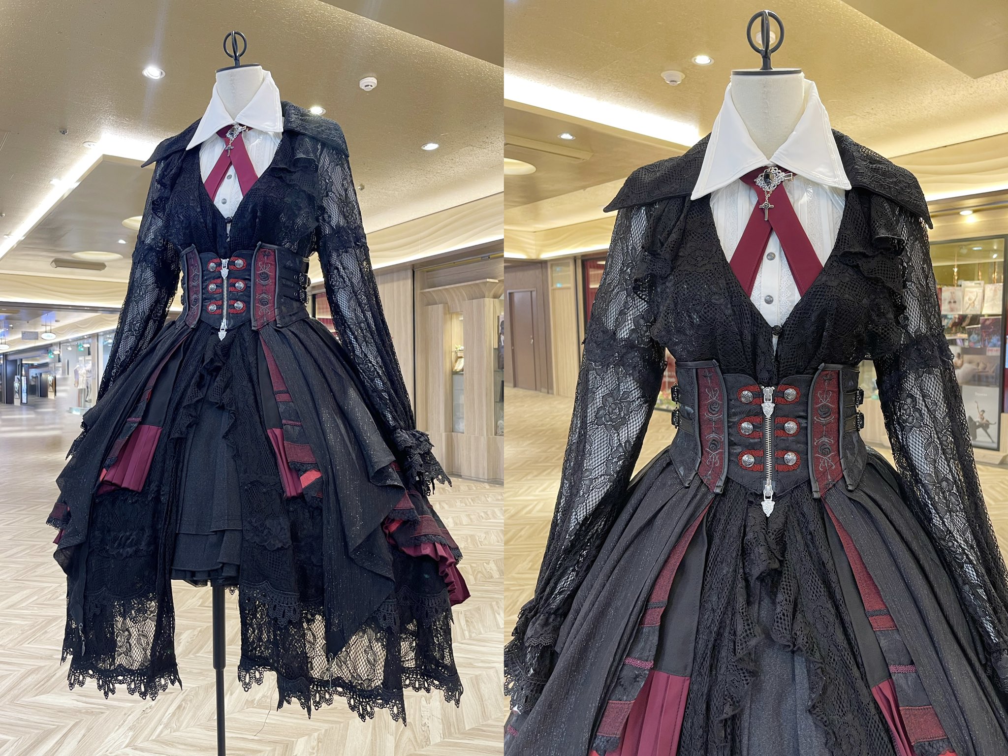 OZZ ONESTE 名古屋店 (@ozz_nagoya) / X