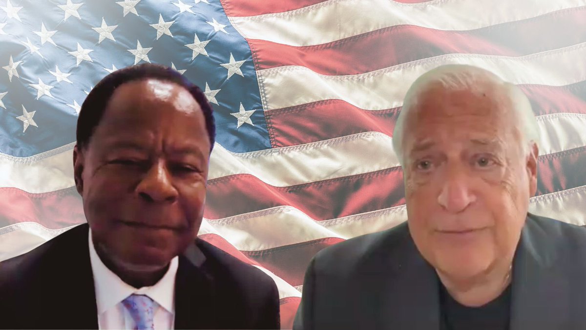 David M Friedman (@davidm_friedman) on Twitter photo YOU DON’T WANT TO MISS THIS!
My interview with the great <a href="/LeoTerrellDOJ/">Leo Terrell</a> will premier later today — get an in depth perspective on President Trump’s leading voice in the fight against antisemitism. No one has done more to protect Jews than Leo!
Watch this on X on <a href="/onejewishstate/">One Jewish State</a> YOU DON’T WANT TO MISS THIS!
My interview with the great <a href="/LeoTerrellDOJ/">Leo Terrell</a> will premier later today — get an in depth perspective on President Trump’s leading voice in the fight against antisemitism. No one has done more to protect Jews than Leo!
Watch this on X on <a href="/onejewishstate/">One Jewish State</a>