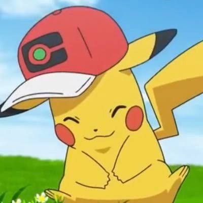 Pika tweet media