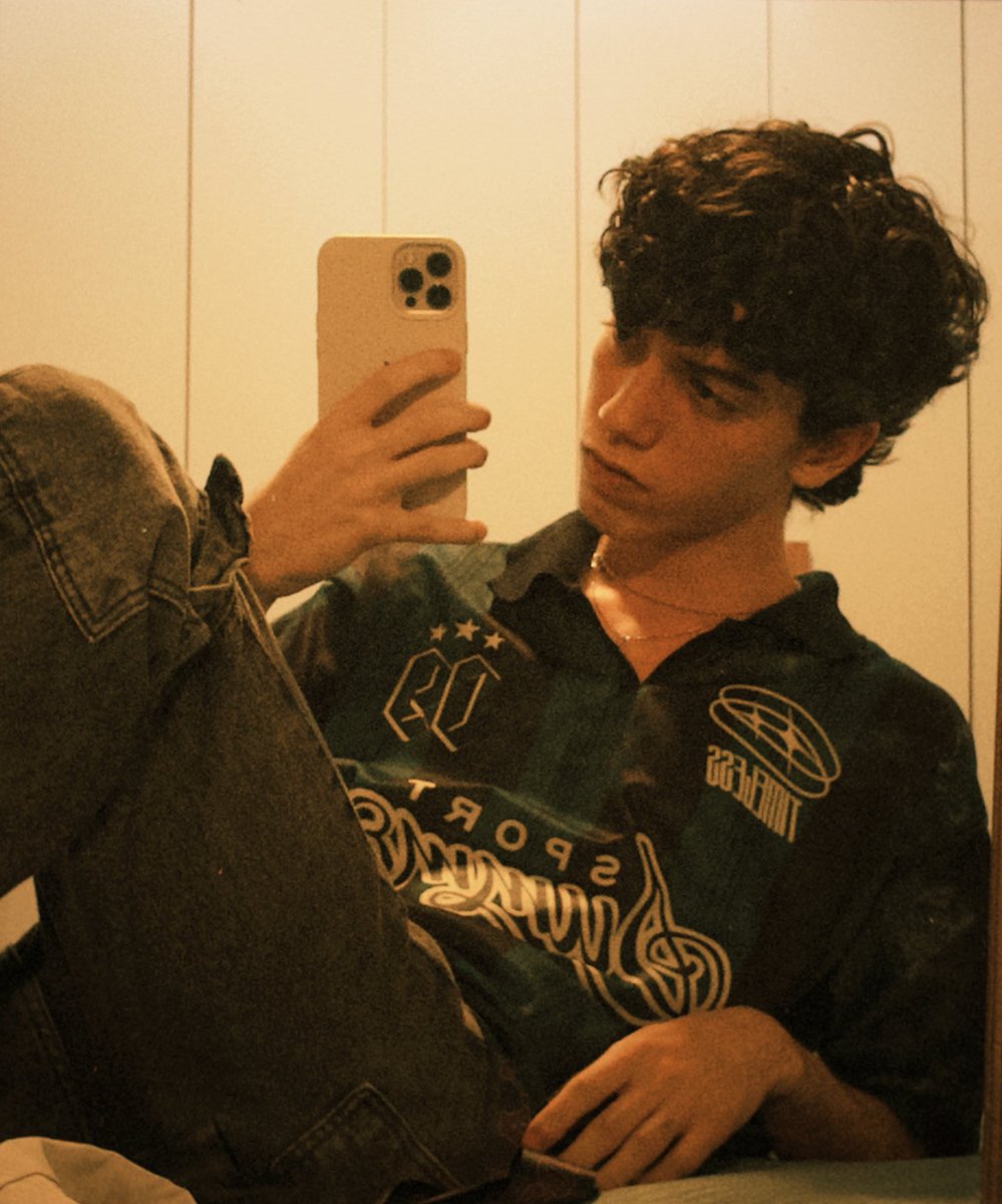 surtos são meio que obrigatórios durante a madrugada