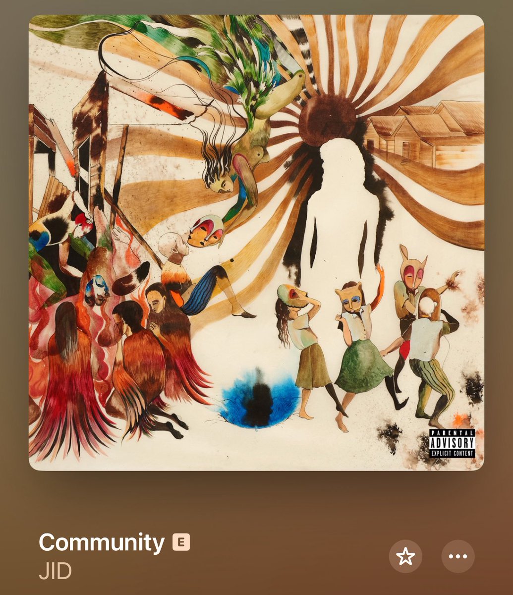 AYOOOOO HE GOT CLIPSE ON THE ALBUM???