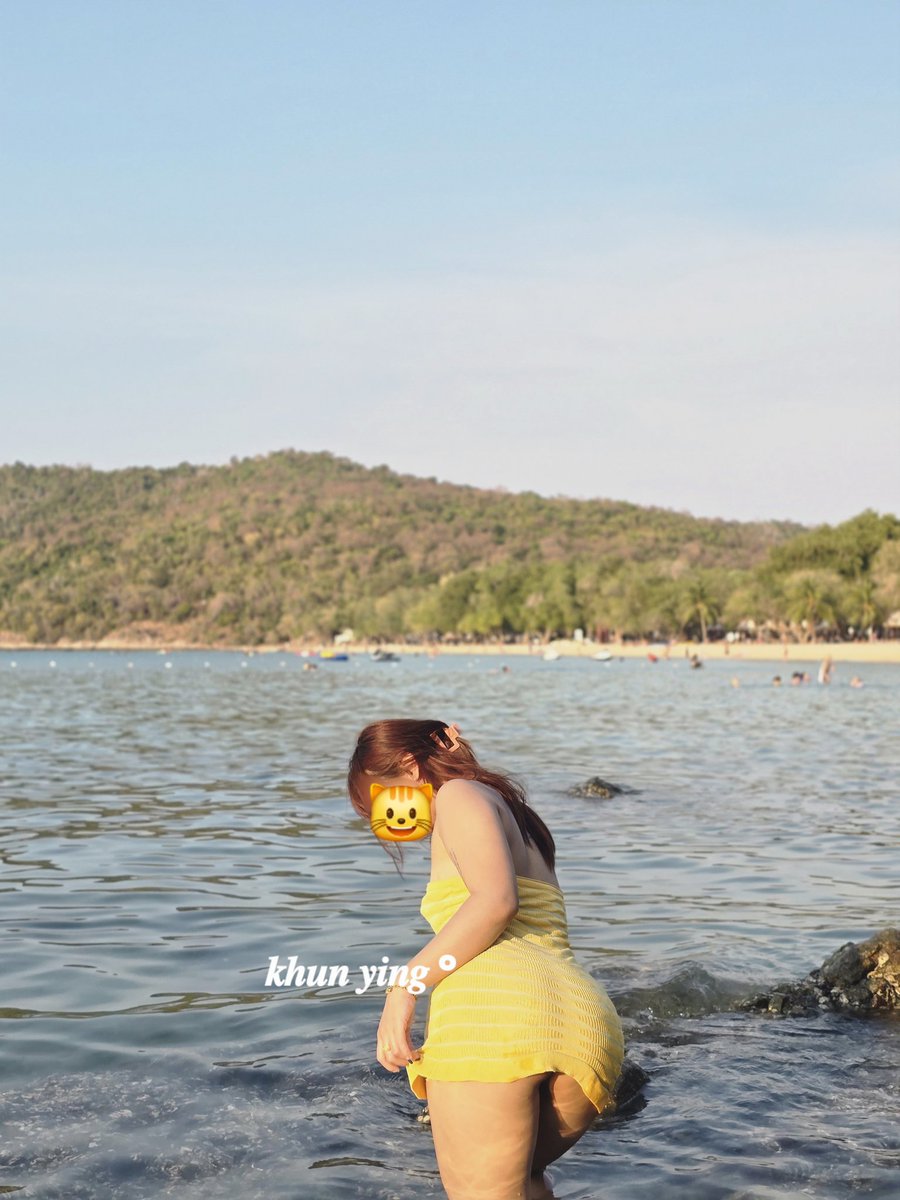 go go...o 🚖🏍 เกาะล้าน 🏝 #พัทยา