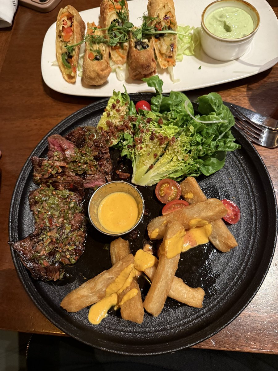 Let’s eat