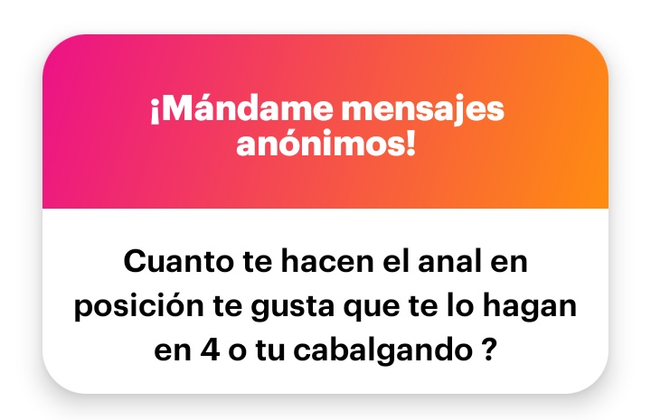 En 4 para que me entre todita