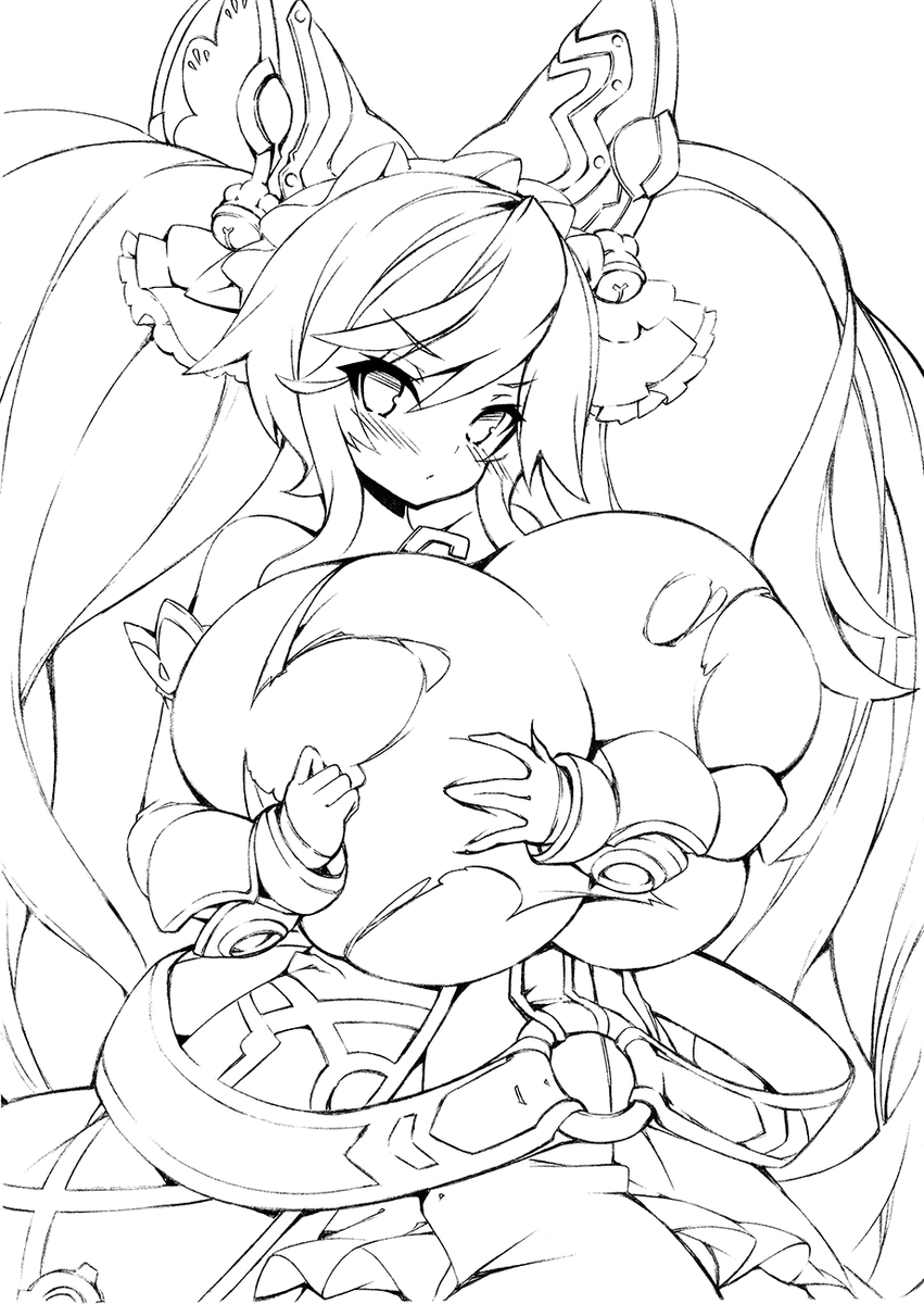 Commission no.322