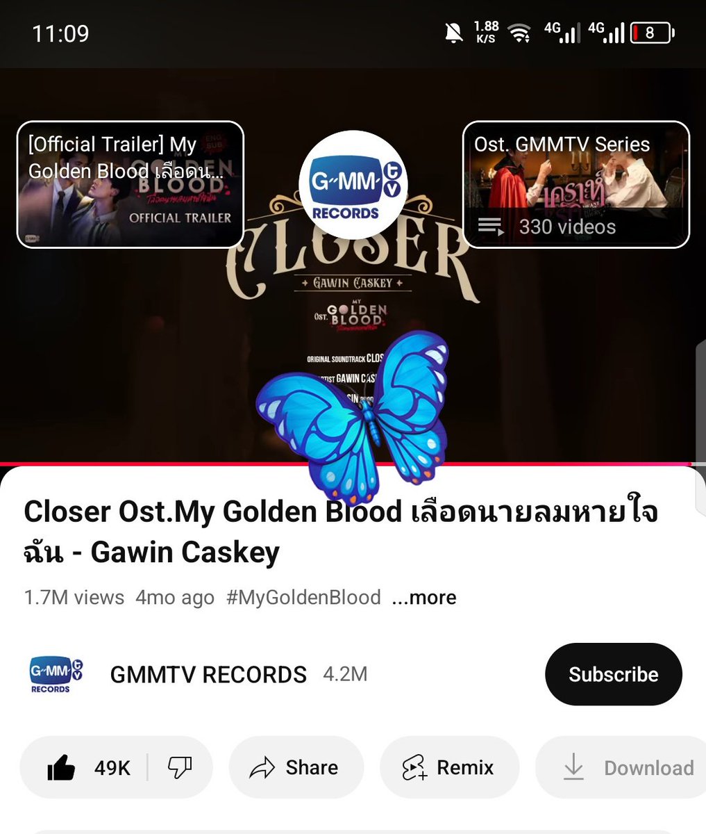 𝓖.Ningyi卓🦋🪄݂ ۪ ֹ𓂃݊ ׂ tweet media