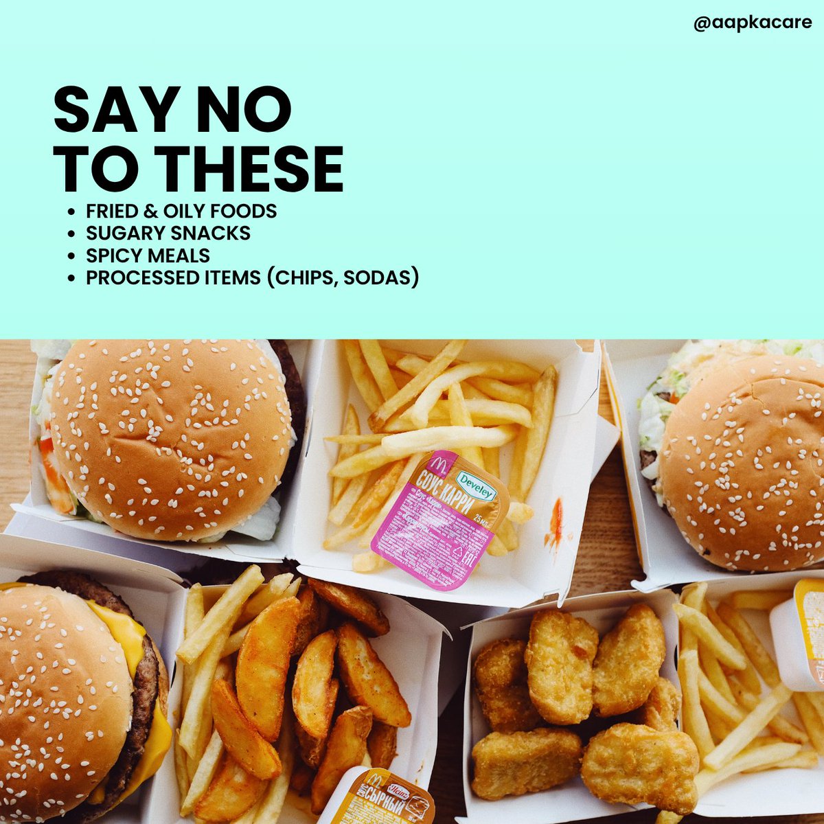 Aapka_Care's tweet image. 🛑 Post-Mole Surgery Care Starts on Your Plate!

#newpost #mumbai #SurgeryRecoveryTips #moleremoval #healingfoods #trendingpost #skinrecovery #healthydiettips #skincareguide #surgeryrecovery #cleaneatingtips #aapkacare #healthylifestyle