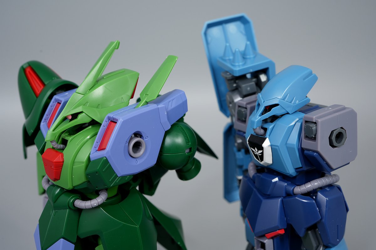 ガルスJとシュツルム・ガルスの比較