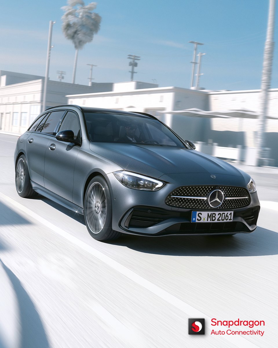 Snapdragon Japan (@snapdragon_jpn) on Twitter photo 2025年モデルの <a href="/MercedesBenz/">Mercedes-Benz</a> Cクラスには
#Snapdragon Auto Connectivity を搭載🌐
5Gアップデート、高精度な通信、先進コンピューティングで
ドライブ体験がもっとスマートに📶✨
いつでも、どこでも、一歩先のカーライフへ🚘 2025年モデルの <a href="/MercedesBenz/">Mercedes-Benz</a> Cクラスには
#Snapdragon Auto Connectivity を搭載🌐
5Gアップデート、高精度な通信、先進コンピューティングで
ドライブ体験がもっとスマートに📶✨
いつでも、どこでも、一歩先のカーライフへ🚘